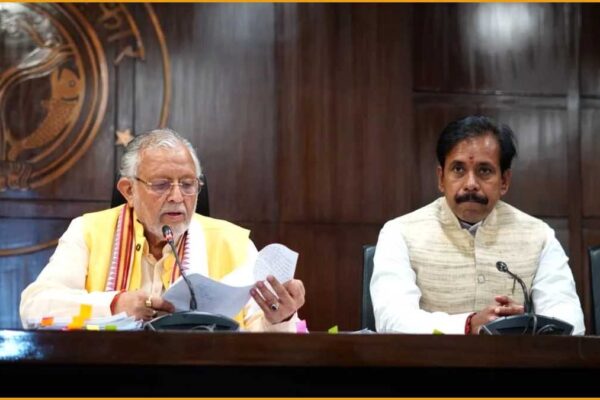 यूपी कैबिनेट के 28 प्रस्तावों को मंजूरी, होमगार्ड्स को मिलेगा 5 लाख तक कैशलेस इलाज