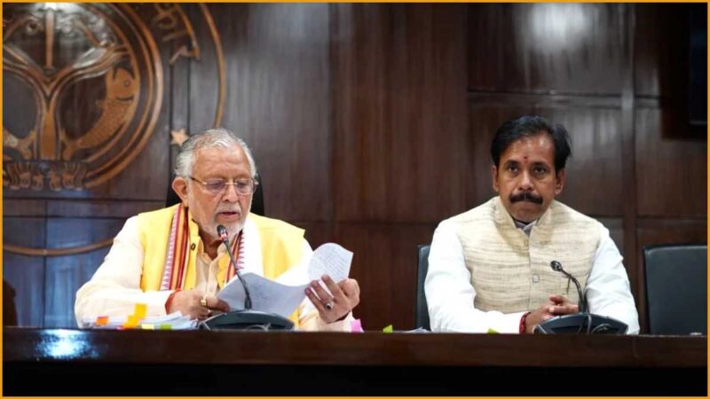 यूपी कैबिनेट के 28 प्रस्तावों को मंजूरी, होमगार्ड्स को मिलेगा 5 लाख तक कैशलेस इलाज