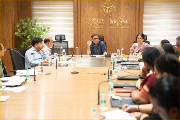 लखनऊ के काकराबाद में बनेगा भातखंडे संस्कृति विश्वविद्यालय का नया परिसर