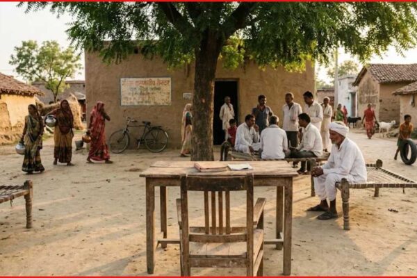 यूपी पंचायत चुनाव: ग्राम प्रधानों की जगह प्रशासक नियुक्त करने पर हाईकोर्ट ने सरकार से मांगा जवाब