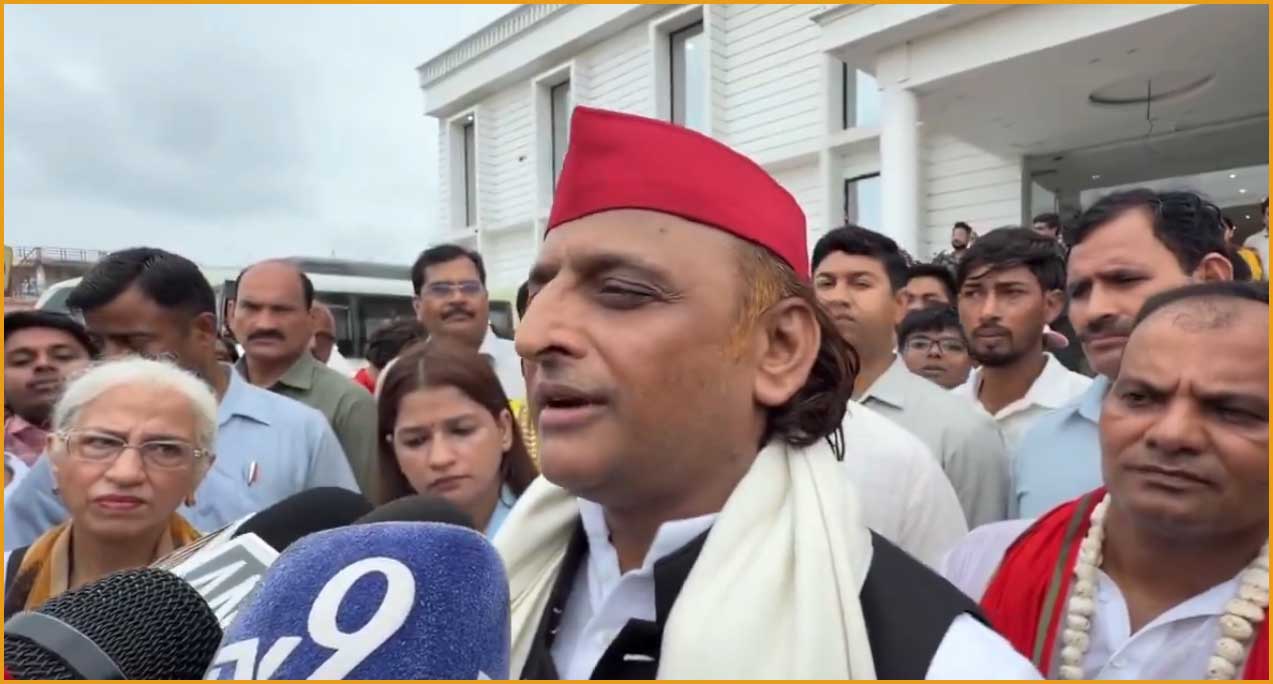 akhilesh