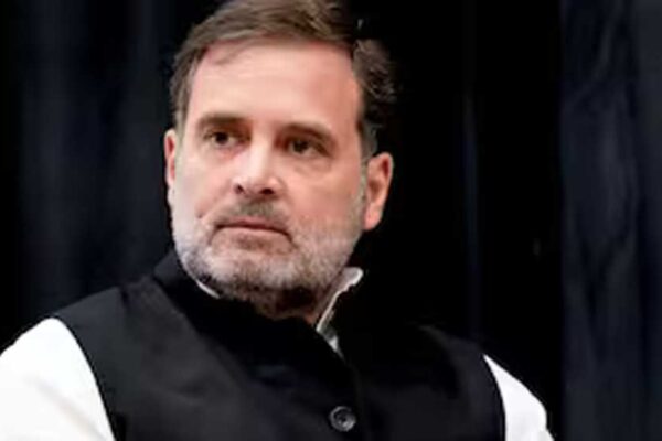 राहुल गांधी के खिलाफ दायर अर्जी पर सुनवाई टली, अब 24 जुलाई को होगी अगली सुनवाई