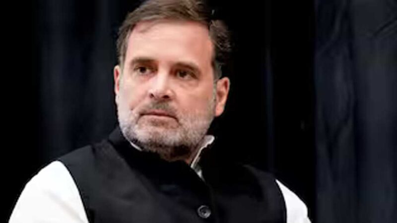 राहुल गांधी के खिलाफ दायर अर्जी पर सुनवाई टली, अब 24 जुलाई को होगी अगली सुनवाई