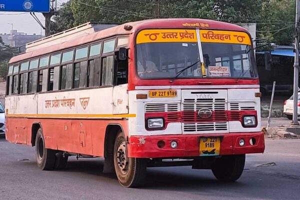 रोडवेज बसों में यात्रियों का टोटा, प्राइवेट वाहनों की चांदी! व्यवस्था पर उठे सवाल