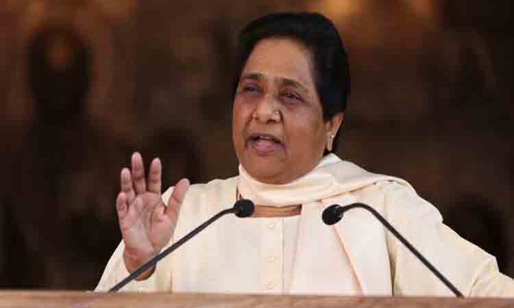 ‘सत्ता की मास्टर चाबी वोट और एकता में है’, मायावती ने कार्यकर्ताओं को दिया चुनावी मंत्र