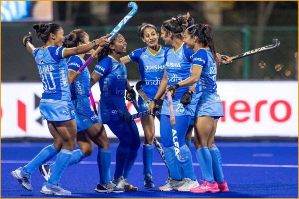 एशियन गेम्स 2026ः भारतीय महिला हॉकी टीम का ऐलान, सलीमा टेटे होगी कप्तान