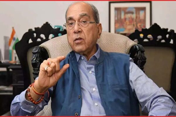 ‘राम मंदिर चढ़ावा प्रकरण कलंक’, बोले नृपेंद्र मिश्रा—’छोटापन महसूस कर रहा हूं’; हाईलेवल जांच रिपोर्ट पर ट्रस्ट करेगा फैसला