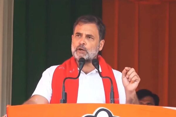 उत्तराखंड चुनाव से पहले युवा कार्ड, 17 जुलाई को देहरादून में छात्रों से संवाद करेंगे राहुल गांधी