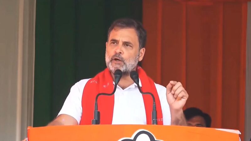 उत्तराखंड चुनाव से पहले युवा कार्ड, 17 जुलाई को देहरादून में छात्रों से संवाद करेंगे राहुल गांधी