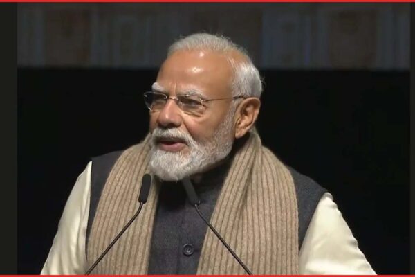 ‘दुनिया को नया विकास मॉडल दे रहा है भारत’, ऑकलैंड में बोले पीएम मोदी