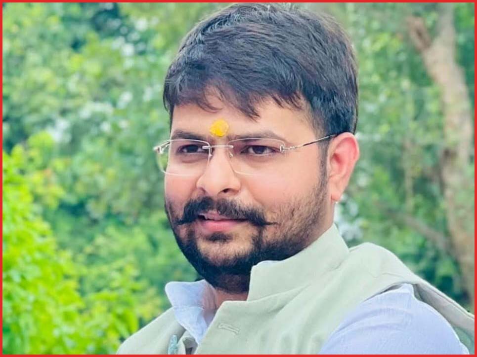 Rohit Mishra