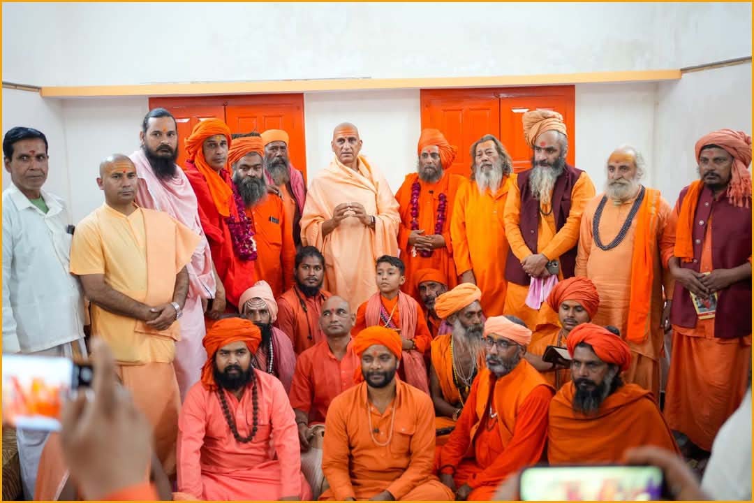 juna akhada