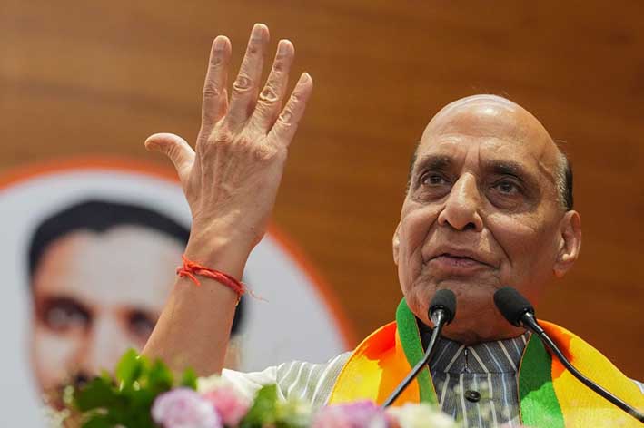 rajnath