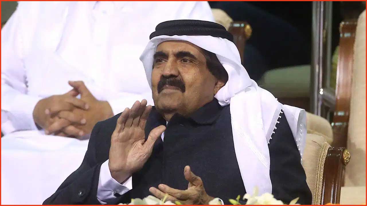 amir sheikh hamad