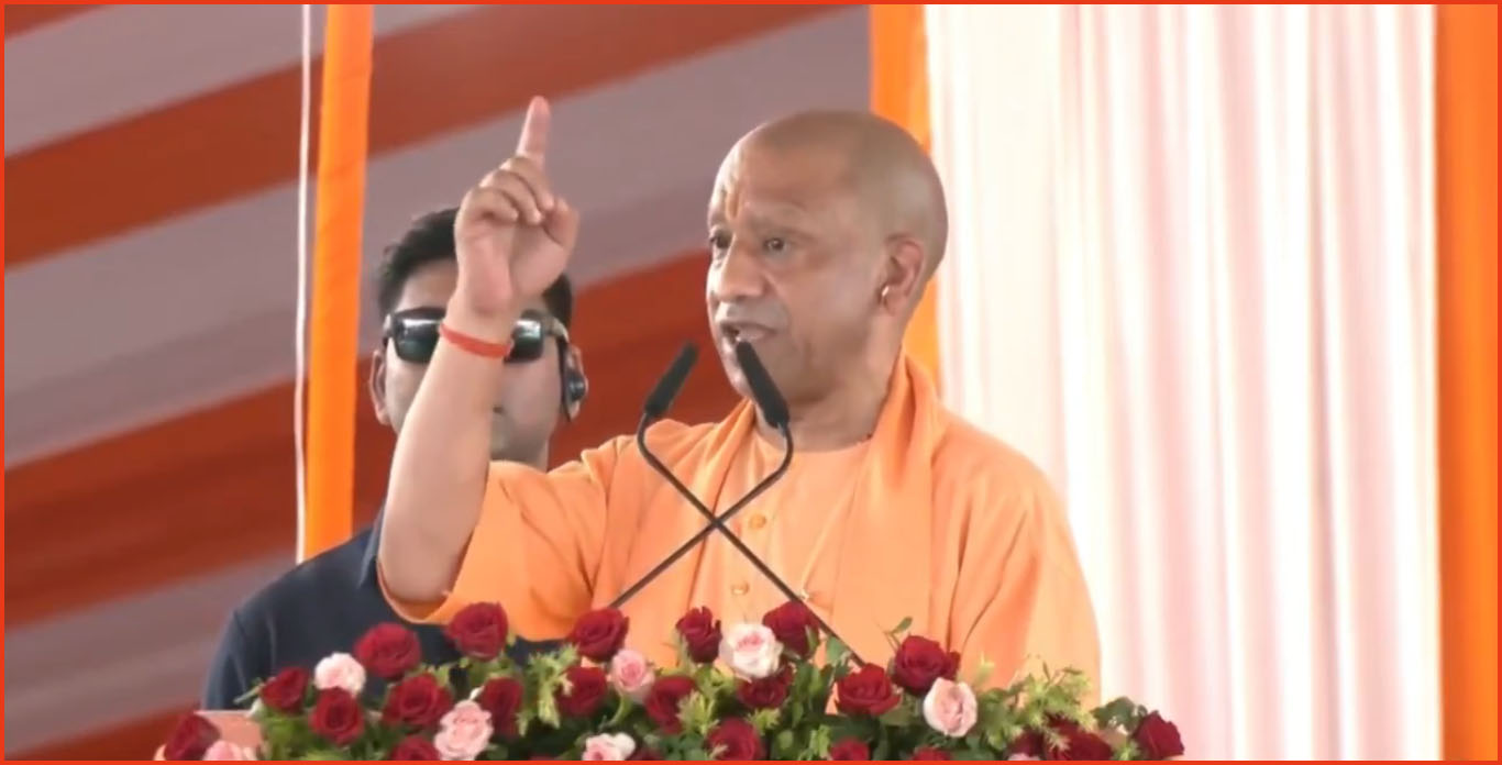 yogi adityanath