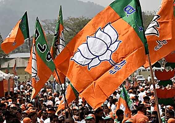 यू.पी. चुनाव के लिए भाजपा व विपक्ष की तैयारियां