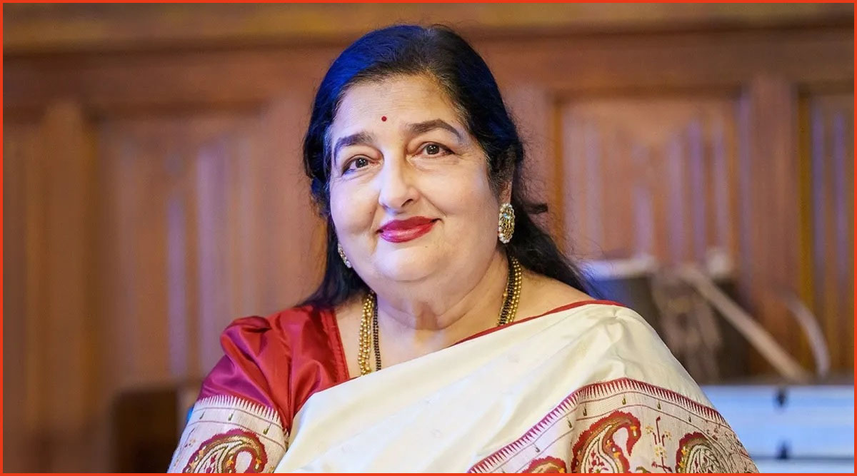 anuradha