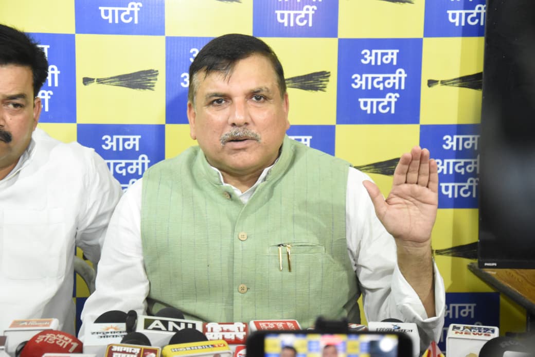sanjay singh