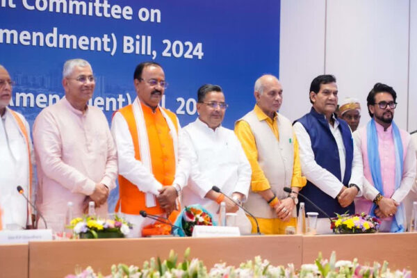 वरिष्ठजनों का सम्मान और युवाओं का सशक्तिकरण ही समाज की असली ताकत : केशव प्रसाद मौर्य