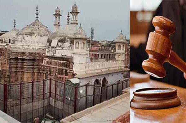 ज्ञानवापी विवाद में समझौते की कोशिश नाकाम, सात मिनट में खत्म हुई मध्यस्थता; दोनों पक्ष अपने-अपने दावे पर कायम