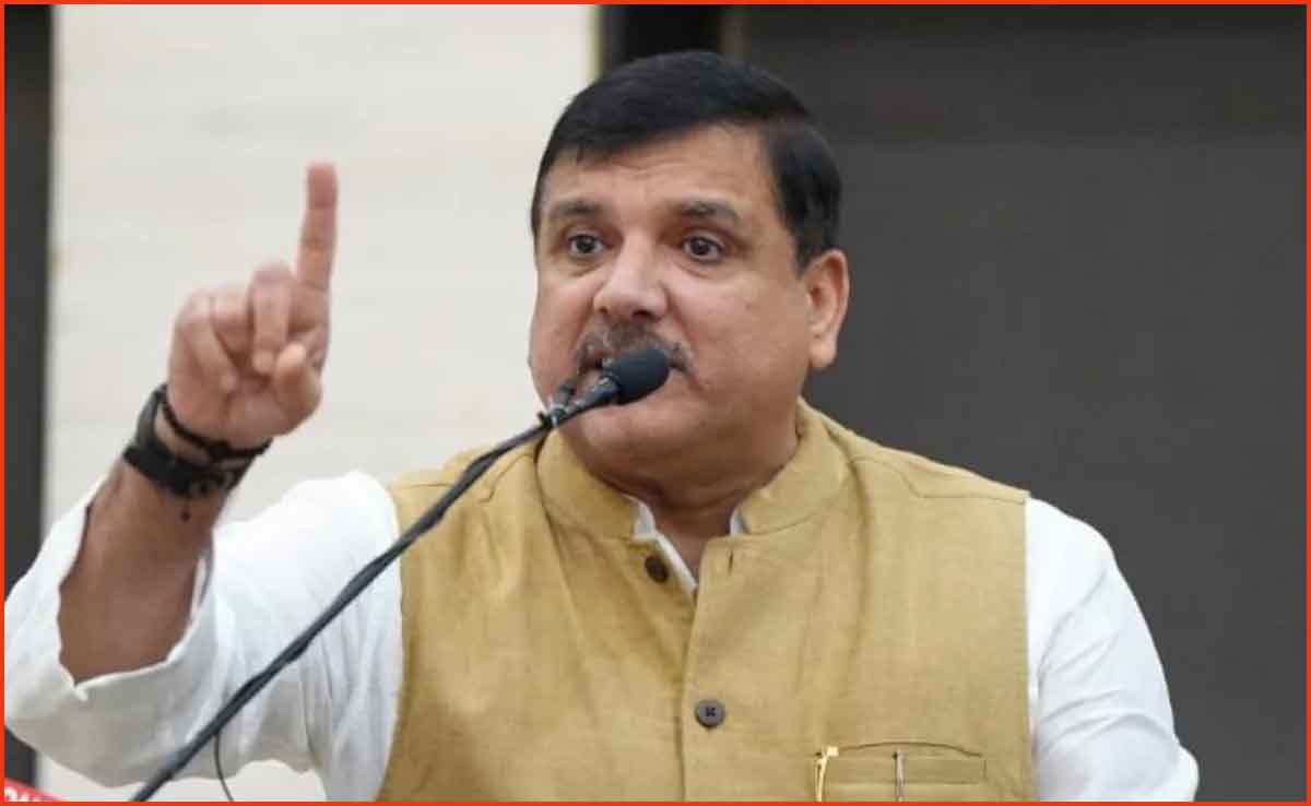 sanjay singh