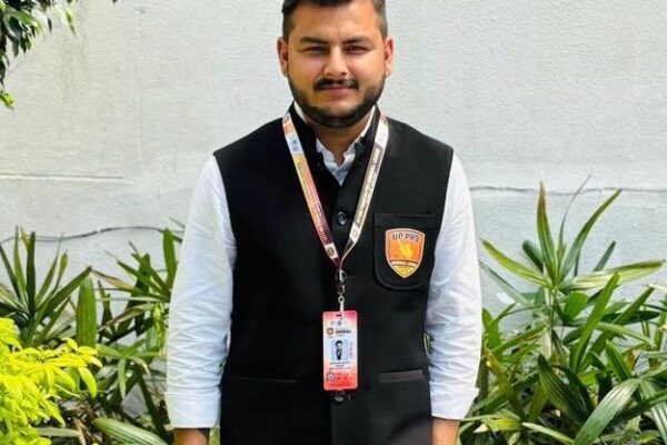 प्रखर शुक्ला बने उत्तर प्रदेश हैंडबॉल एसोसिएशन के नए उपाध्यक्ष, संगठन में अहम फेरबदल