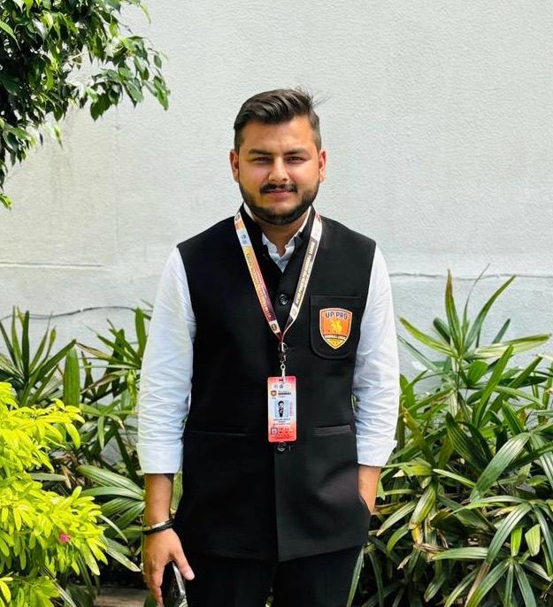 Prakhar Shukla