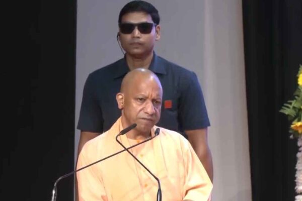 सीएम योगी ने किया राज्य आपदा प्रबंधन प्राधिकरण के नए मुख्यालय का लोकार्पण, बोले—’आपदा प्रबंधन दैनिक जीवन का हिस्सा बने’