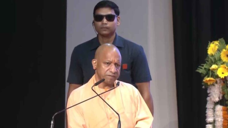 सीएम योगी ने किया राज्य आपदा प्रबंधन प्राधिकरण के नए मुख्यालय का लोकार्पण, बोले—’आपदा प्रबंधन दैनिक जीवन का हिस्सा बने’