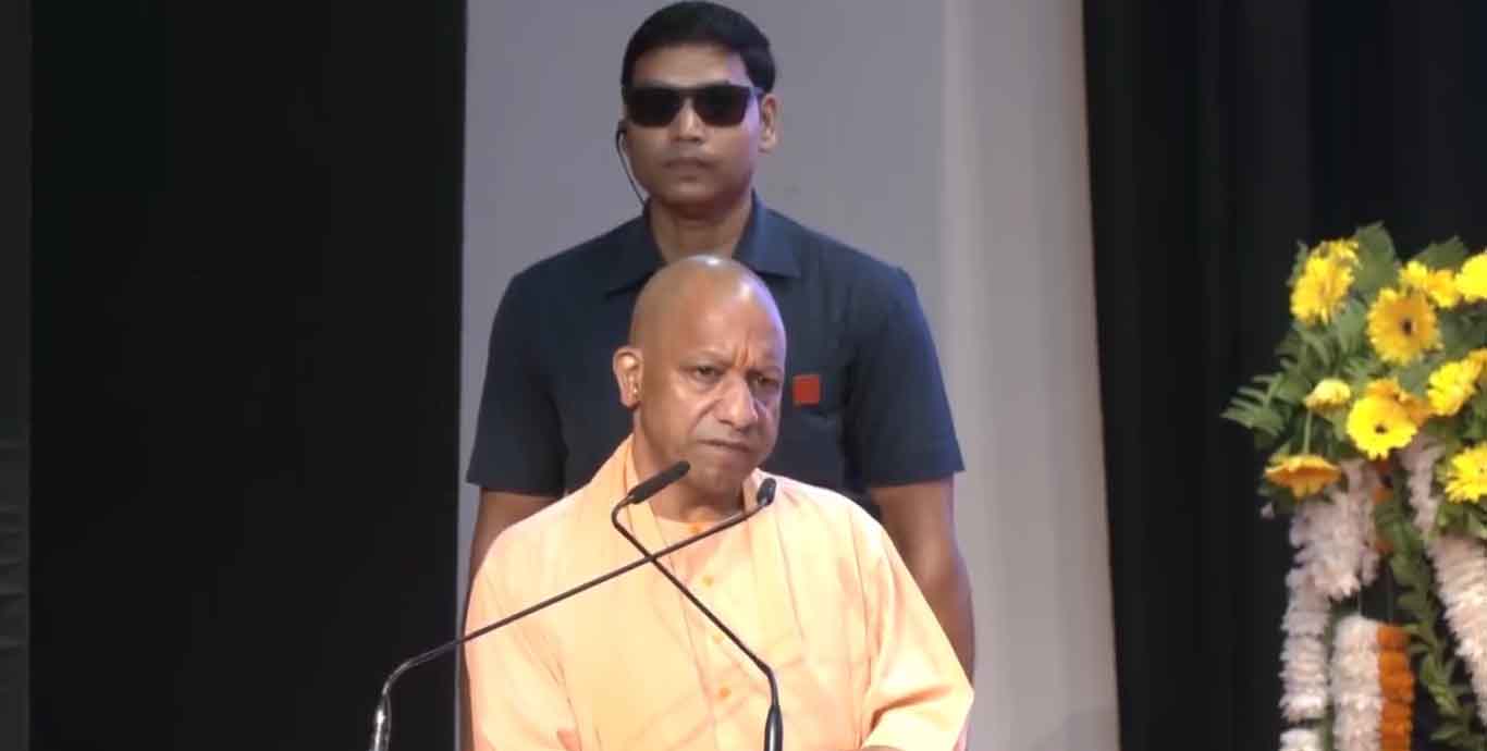 YOGI