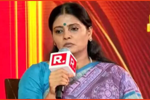 ‘200 फीसदी जीतेंगे यूपी चुनाव’, अनुप्रिया पटेल का दावा; सपा-कांग्रेस पर भी साधा निशाना