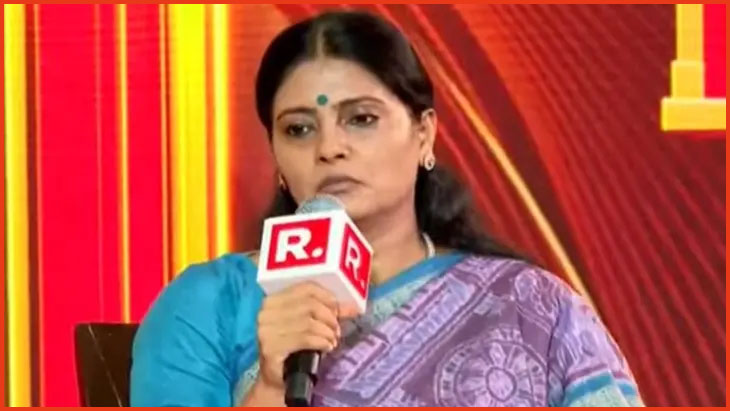‘200 फीसदी जीतेंगे यूपी चुनाव’, अनुप्रिया पटेल का दावा; सपा-कांग्रेस पर भी साधा निशाना