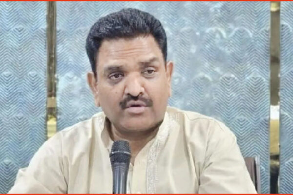 ‘स्टील फ्रेम’ पर पुनर्विचार की जरूरत: मंत्री असीम अरुण ने नौकरशाही मॉडल पर उठाए सवाल