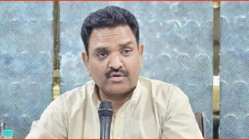 ‘स्टील फ्रेम’ पर पुनर्विचार की जरूरत: मंत्री असीम अरुण ने नौकरशाही मॉडल पर उठाए सवाल