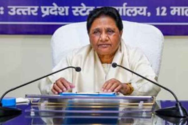 मानसून सत्र से पहले मायावती की अपील, संसद में शोर नहीं, जनहित के मुद्दों पर हो बहस