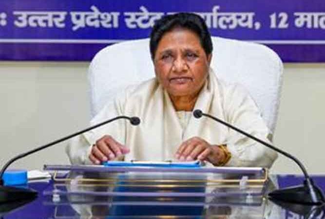 मानसून सत्र से पहले मायावती की अपील, संसद में शोर नहीं, जनहित के मुद्दों पर हो बहस