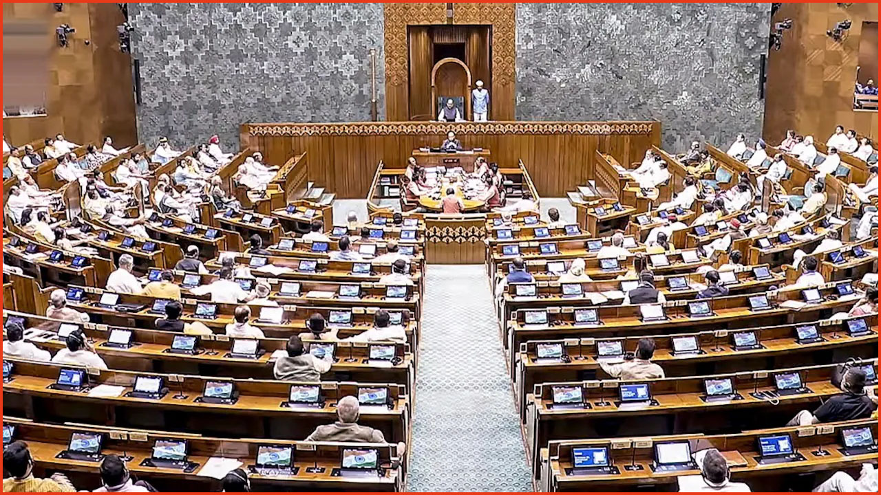 sansad