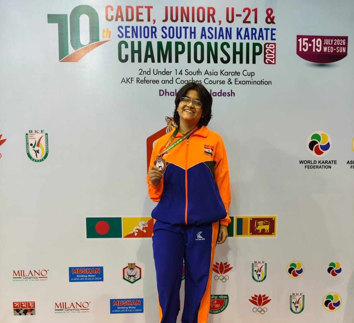 adya chauhan