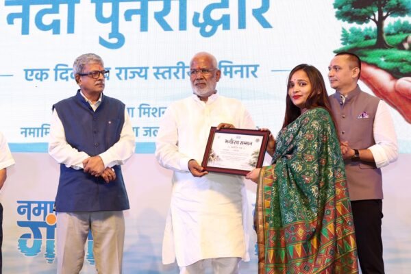 भूजल संरक्षण और नदी पुनरुद्धार पर राज्य स्वच्छ गंगा मिशन की संगोष्ठी, जल संरक्षण को जनआंदोलन बनाने का आह्वान