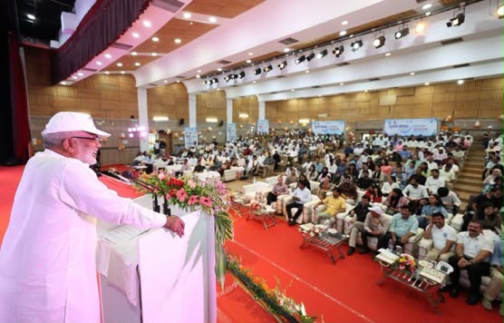 भूजल सप्ताह-2026 का समापन, जल संरक्षण को जनआंदोलन बनाने का आह्वान