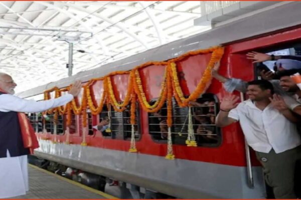 विकास भी, विरासत भीः मोदी जी के 12 वर्षों की सौगात