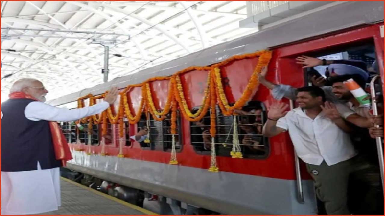 modi