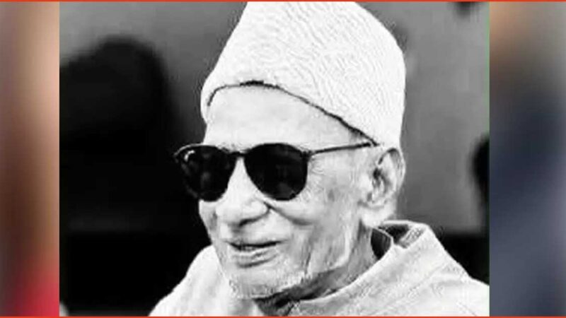 निजामाबाद विधायक आलम बदी का निधन, विधानसभा अध्यक्ष सतीश महाना ने जताया गहरा शोक
