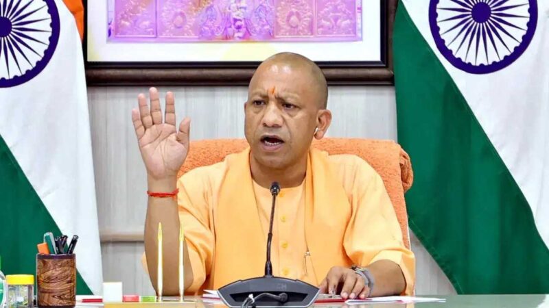 उत्तर प्रदेश में होगा ‘गो-टेक 2026’, गो-आधारित बायोइकोनॉमी और प्राकृतिक कृषि को मिलेगा नया मंच
