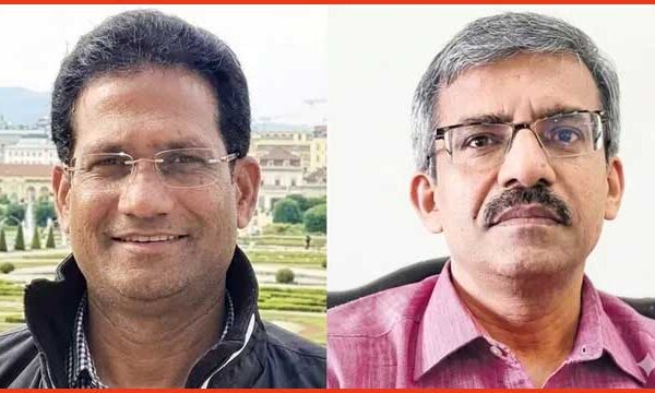 नीट विवाद के बीच शिक्षा मंत्रालय में बड़ा बदलाव: उच्च शिक्षा सचिव विनीत जोशी का तबादला, नरेश पाल गंगवार संभालेंगे कमान