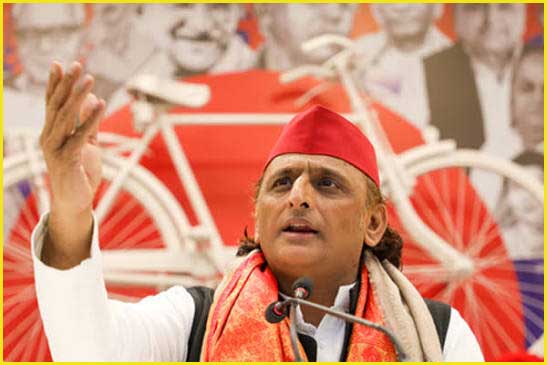 26 जुलाई को ‘संविधान मानस्तंभ स्थापना दिवस’ मनाएगी सपा, सामाजिक न्याय पर रहेगा फोकस: अखिलेश यादव