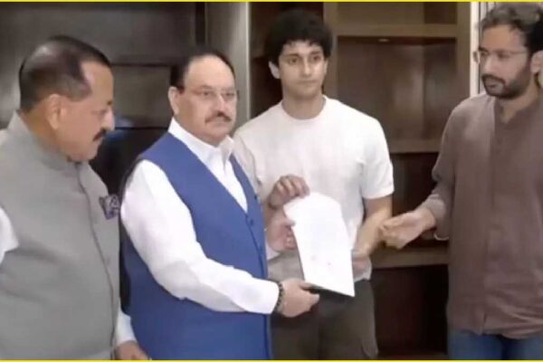सरकार-सीजेपी वार्ता में दो मांगों पर सकारात्मक संकेत, धर्मेंद्र प्रधान के इस्तीफे पर आज हो सकता है फैसला