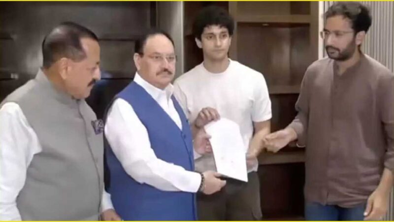 सरकार-सीजेपी वार्ता में दो मांगों पर सकारात्मक संकेत, धर्मेंद्र प्रधान के इस्तीफे पर आज हो सकता है फैसला