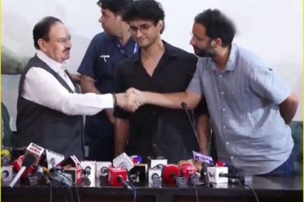 सीजेपी ने खत्म किया जंतर-मंतर आंदोलन, सरकार से समझौते के बाद प्रदर्शन वापस
