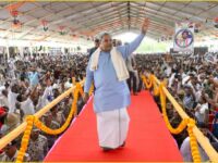 ‘राजनीति पूरी तरह भ्रष्ट हो गई’, सिद्धारमैया ने चुनावी राजनीति से लिया संन्यास